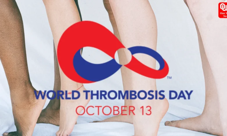 World Thrombosis Day