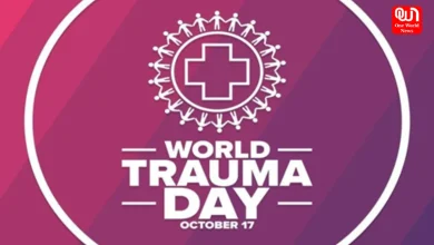 World Trauma Day
