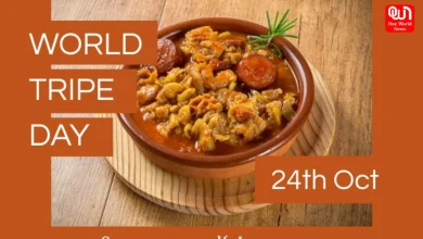 World Tripe Day