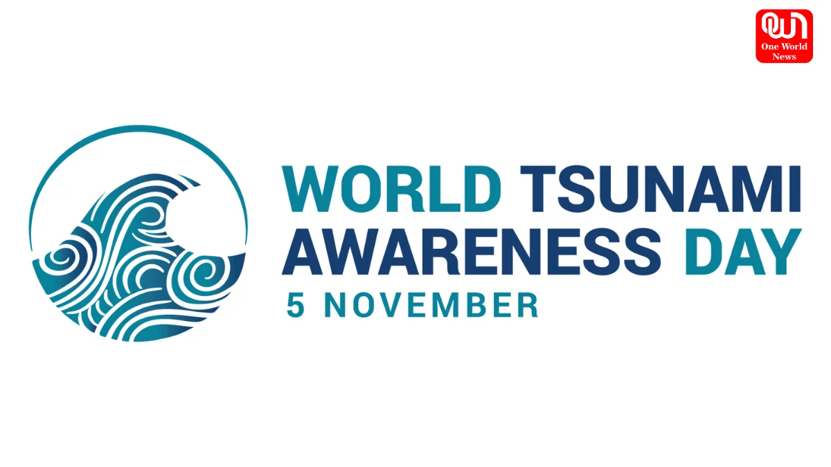 World Tsunami Awareness Day 2025