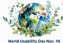 World Usability Day