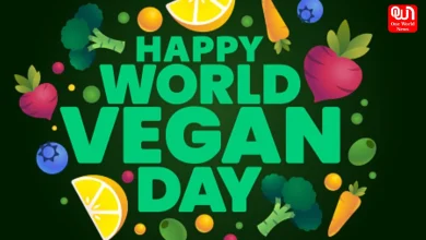 World Vegan Day 2025