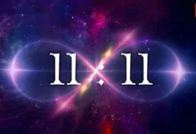 11:11, Spiritual And Cosmic Connection