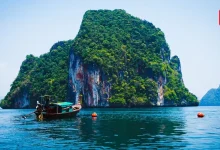 2025 Honeymoon Ideas