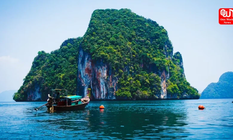 2025 Honeymoon Ideas