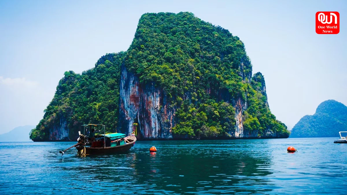 2025 Honeymoon Ideas