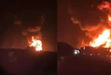 42 Indians Feared Dead As Bus Travelling, Mecca To Medina, Saudi Arabia