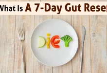 7-Day Gut Reset
