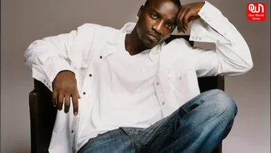 Akon Arrested In Atlanta, Delhi Concert