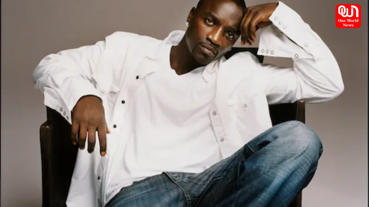 Akon Areested Akon Arrested In Atlanta Before Delhi Concert: Details Behind The ...