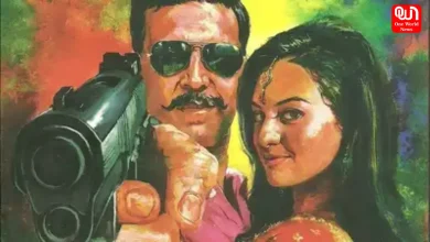 Akshay Kumar, Pan-India, Rowdy Rathore 2