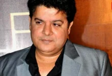 Sajid Khan Birthday