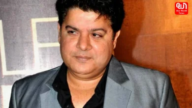 Sajid Khan Birthday
