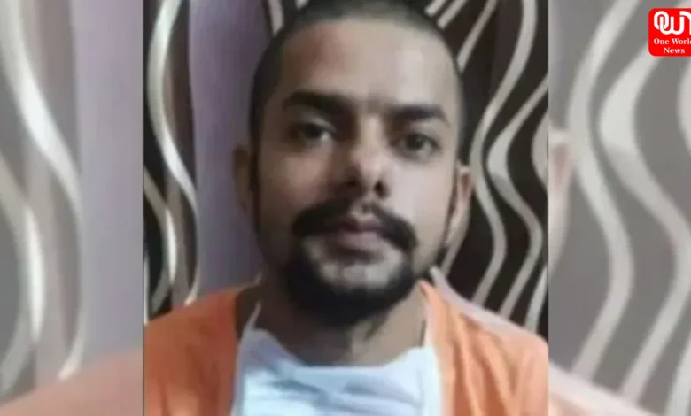 Anmol Bishnoi Transfer From US