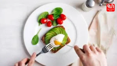 Anti-Ageing Diet, Fake Fasting