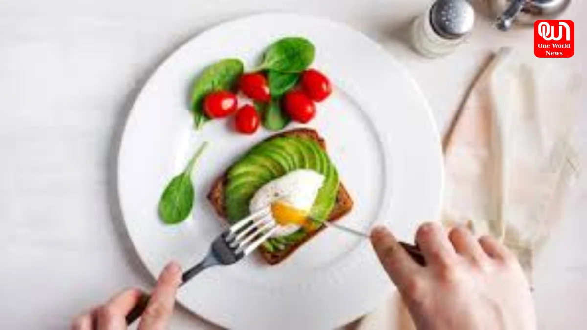 Anti-Ageing Diet, Fake Fasting