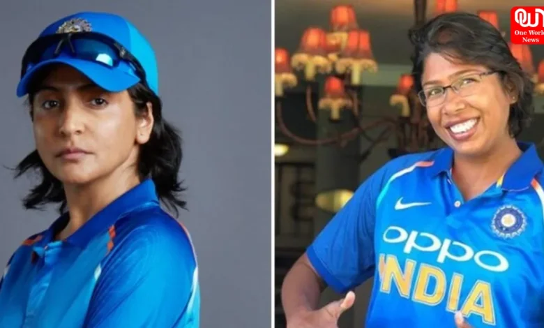 Anushka Sharma Comeback After 7 Years, Chakda Xpress