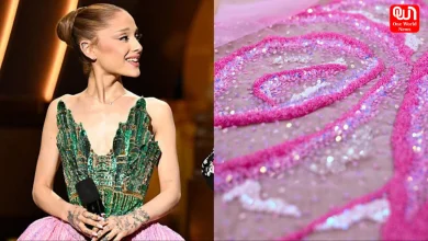 Ariana Grande, Wicked For Good Promotions, Rahul Mishra