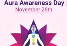 Aura Awareness Day