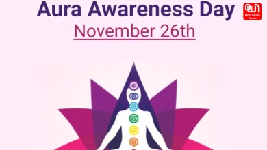 Aura Awareness Day