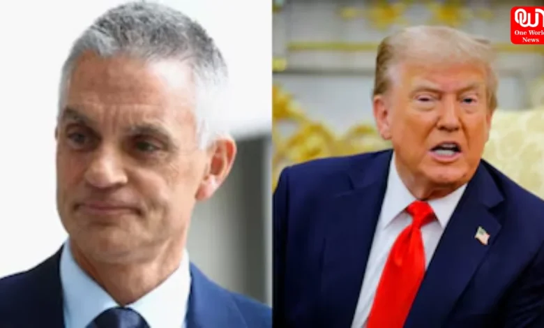 BBC Bosses Resign, Trump Documentary