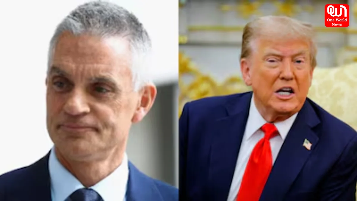 BBC Bosses Resign, Trump Documentary