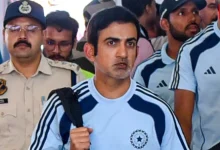 BCCI To Sack Gautam Gambhir, Test Defeat