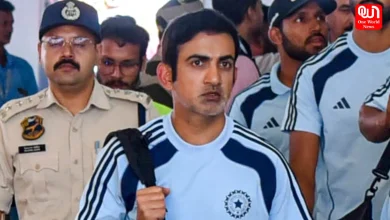 BCCI To Sack Gautam Gambhir, Test Defeat