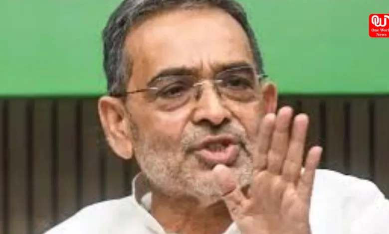 BJP ally, Bihar, leaders quit, Kushwaha, revolt