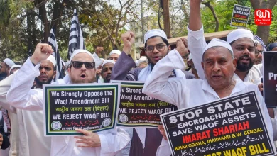 Bengal government, Waqf Amendment Act, standoff ends, Centre