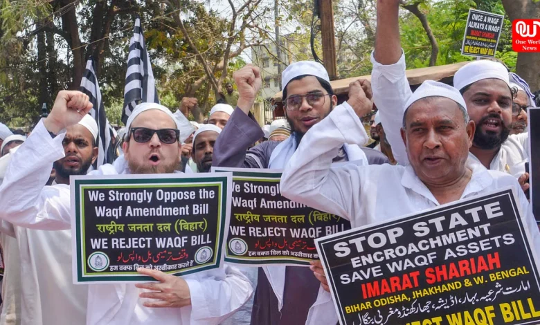 Bengal government, Waqf Amendment Act, standoff ends, Centre