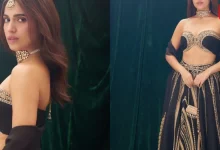 Bhumi Pednekar, Shaadi Season, Bold Statement