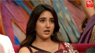 Bigg Boss 19, Ashnoor Kaur Emotional Body-Image Struggles