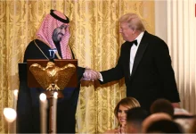 Bin Laden, US-Saudi Ties, Crown Prince Salman, 9/11, White House