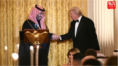 Bin Laden, US-Saudi Ties, Crown Prince Salman, 9/11, White House