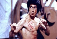 Bruce Lee’s Birthday