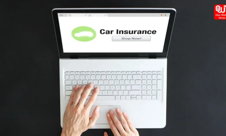 Car Insurance Online