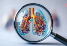 Cell-Based Therapy, COPD Patients