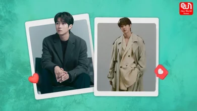 Choi Woo-shik Net Worth