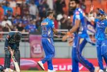 Cricket Moments of 2025