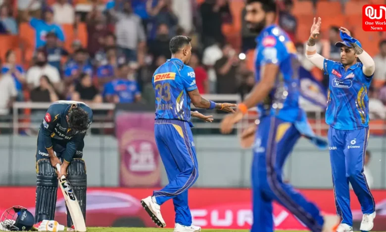 Cricket Moments of 2025