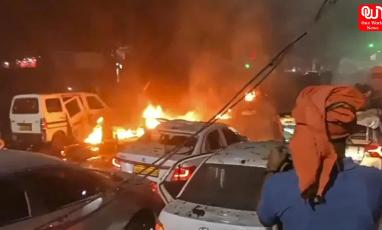 Delhi Blast, Amit Shah To Chair High-Level Meeting