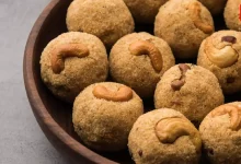High-Protein Ladoo Recipes