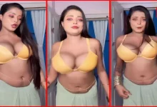 Desi Bhabhi Sexy Video, Sexy Video, sexy moves