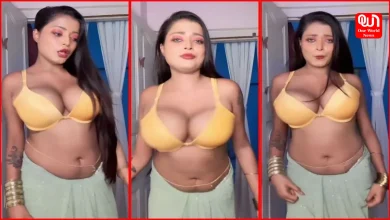 Desi Bhabhi Sexy Video, Sexy Video, sexy moves