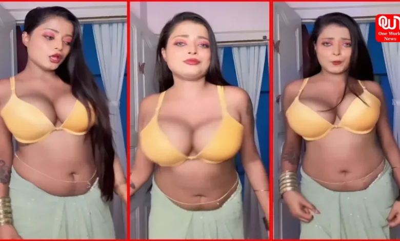 Desi Bhabhi Sexy Video, Sexy Video, sexy moves