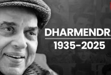 Dharmendra Passes Away at 89