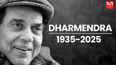 Dharmendra Passes Away at 89