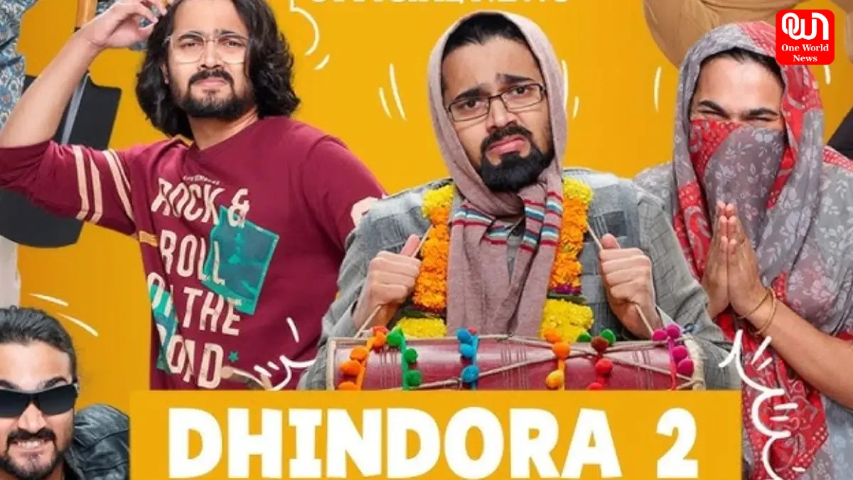 Dhindora Season 2 Release Date