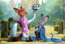 Disney Movies For Kids